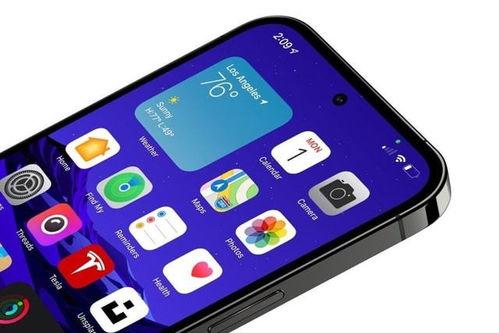 苹果14最新爆料外壳,设计革新，质感升级，揭秘未来旗舰风采