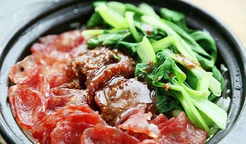 外卖爆料煲仔饭怎么做视频,家常美味,一煲在手,尽享美食时光 第1张 外卖爆料煲仔饭怎么做视频,家常美味,一煲在手,尽享美食时光 第1张