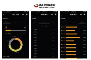 西瓜视频爆料小程序,揭秘热门视频幕后故事，带你走进内容创作世界  第3张