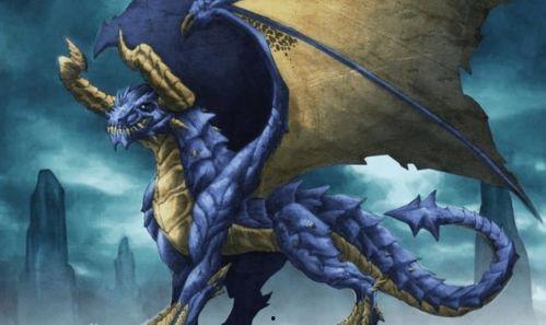 黄帝应龙最新爆料,探寻神秘力量的神秘面纱 第2张 黄帝应龙最新爆料,探寻神秘力量的神秘面纱 第2张