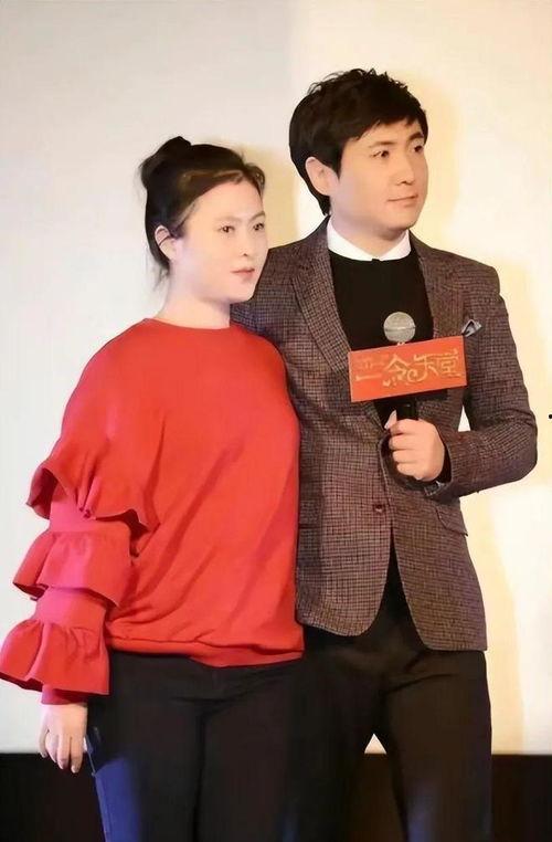 沈腾老婆爆料唱歌视频,歌声甜美引网友热议