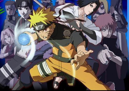 火影超哥爆料视频大全,揭秘忍者世界背后的秘密与传奇  第2张