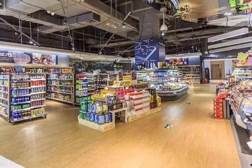 长沙超市爆料视频最新,揭秘隐藏在货架背后的惊人真相 第1张 长沙超市爆料视频最新,揭秘隐藏在货架背后的惊人真相 第1张